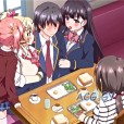 [ピンクパイナップル]リアルエロゲシチュエーション！2 THE ANIMATION 第2巻（1-2）