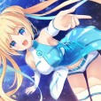 [Key] LUNARiA -Virtualized Moonchild-