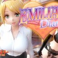 [マーマレード★スター]  Emilia’s Diary