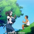 [ROJIURA JACK]けものっ娘通信〜The Animation〜 牛娘ベル