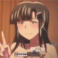 [あんてきぬすっ] OVA 淫行教師の○○セイ活指導録 ＃1 藤宮恵編