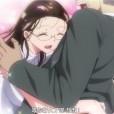 [ばにぃうぉ～か～] OVA 聖華女学院公認竿おじさん（1-2） ＃1 黒髪清楚お嬢様 如月巴 ＃2 陸上少女 加藤美桜