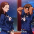 [ばにぃうぉ～か～] OVA 聖華女学院公認竿おじさん ＃3 巴と美桜と、誕生日3Pデート ＃4 金髪爆乳生徒会長ルイーザ・リヒター (3-4)