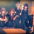 [akira_Brave777] 原神学園 NTR Genshin Impact (8月重制版)