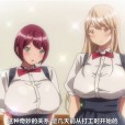 [ばにぃうぉ～か～] OVA 僕にセフレが出来た理由 ＃3 ＃4 (1-4)