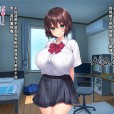 [クレージュアクセル] 夏の終わりの告白～幼馴染、園城雫の場合～