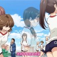 [Queen Bee] ハーレム・カルト 3 side HAREM[宇場義行]