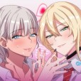 [ばにぃうぉ～か～] OVA クラスで男は僕一人!? ＃1