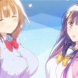 [ばにぃうぉ～か～] OVA 母乳ちゃんは射したい。＃4