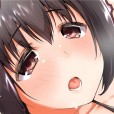 [かいづか] 実は今入ってます…。お風呂でお兄ちゃんの硬いアレが…っ （第1-29話）