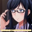 [ピンクパイナップル] 図書室ノ彼女 THE ANIMATION 第5巻 ～女教師ガ堕チルマデ（前編）～