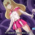 [NoFuture] 魔法少女ノーブル・ローズ THE ANIMATION 第1巻