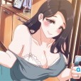 [AibanWork] 近所の人妻～中出しセックス