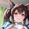 [AI图集] 赛马娘 umyaumya