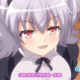 [魔人 petit] ナイトテール 第一話 私は夢魔を倒すもの、ナイトテール！