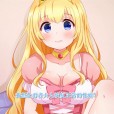 [どろっぷす!] 清純お姫様のあまあま早漏改善特訓2 モーションアニメ