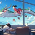 琉璃神社壁纸包 2024年3月号