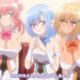 [魔人 petit] ◯◯交配 第九話 歌って踊って○○○○する彼女たちは人魚のアイドル