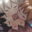 [ばにぃうぉ～か～] OVA 僕にハーレムセフレが出来た理由 #3 #4 (1-4)