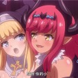 [魔人 petit] 祓魔○女シャルロット 第一話 聖衣、着装！エクソシスト、シャルロットが悪霊を祓う！