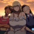 [ばにぃうぉ～か～] OVA 聖華女学院公認竿おじさん ＃6