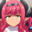 [魔人 petit] 祓魔○女シャルロット 第二話 絶体絶命のシャルロット。聖衣が白濁液に染まる夜に……。(1-2)