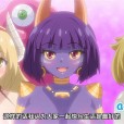 [魔人 petit] リジネッタさんの冒険 第2話 いざ魔界の深淵へ！ 謎のキノコと闇の女王