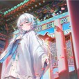 琉璃神社壁纸包 2025年4月号