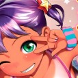 [やわらかみどり] きょうはナニしよっか?