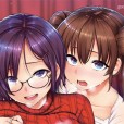 [メメ50] ぐちょぐちょさかりちゃん