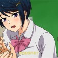 [メリー・ジェーン] セックスが好きで好きで大好きなクラスメイトのあの娘 第4話 ひとりエッチ×2 後編