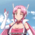 [魔人 petit] のっと・せくさろいど・エウリィ！ 第1話 初めての任務はセクハラだらけ!? 改造○女エウリィ、出動です！