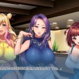 [POISON MOTION] 完堕ち×寝取られ家族 -MOTION EDITION-（中/日/EN）