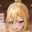 [pz-x] 俺のARメガネは義妹の様々な数値が見える？！