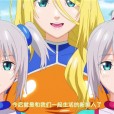 [ピンクパイナップル] 淫触王デマール 第一章 ～被虐の聖女ロザリア～