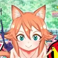[ゆっ栗栖、出栖土呂維] この異世界には18禁は存在しません!  1-22話
