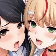 [稲鳴四季] いやらしいこの娘たちは突かれたい。