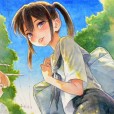 [砂漠] セキレイちゃんと僕