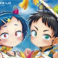 [ぽんぽんイタイプ] チらぶ★きんぐだむ