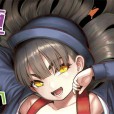 [砂漠] 真夜中の夜子さん