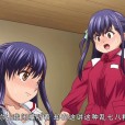 [Queen Bee] 朝まで汁だく母娘丼!! 前編 [智沢渚優]