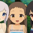 [メリー・ジェーン] 小女ラムネ 第5話 ちーちゃんとお布団の中