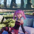 [マーマレード★スター] とらぶるだいあり〜7 ムービー版