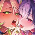 [文苑堂] COMIC BAVEL 2025年7月号 COMIC 巴別塔 Vol.124