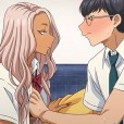 [Queen Bee] 黒ギャルアラカルト 2[BUTA]