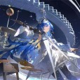 琉璃神社壁纸包 2025年8月号