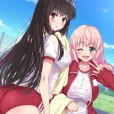 [SURVIVE MORE] ある日、ネットで見つけたのはヤリサーに●●撮りされた彼女の動画だった。番外編 The Motion Anime[吹雪汉化]