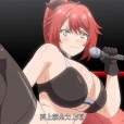 [魔人 petit]プリンセスバースト！～危険日の種付け孕ませ羞恥バトル！～ 第2話 地獄の中出しテンカウント