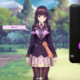 [dobuworks] 洗脳アプリで清楚なお嬢様をドスケベ調教するシミュレーション 用洗脑APP调教清纯大小姐的模拟游戏【中/英/日】