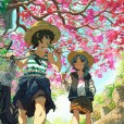 琉璃神社壁纸包 2026年4月号